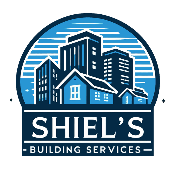 Shiel's Building Services