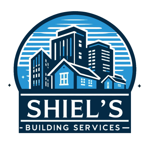 Shiel's Building Services