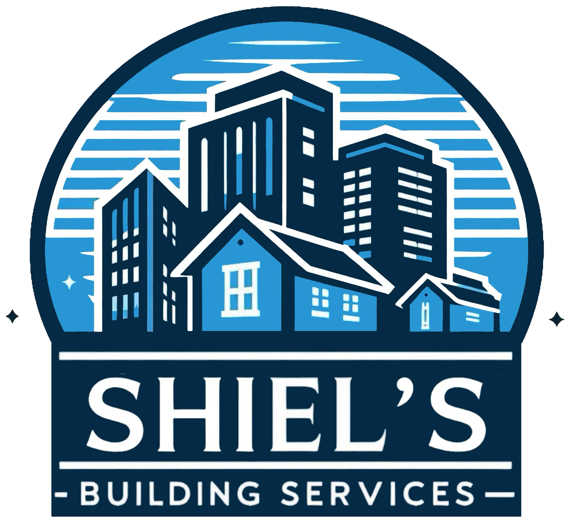Shiel's Building Services
